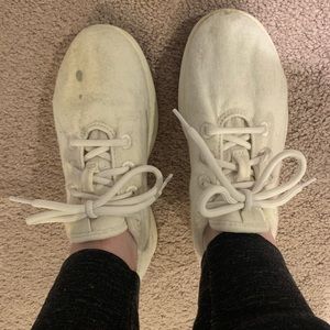 Allbirds Wool Runners